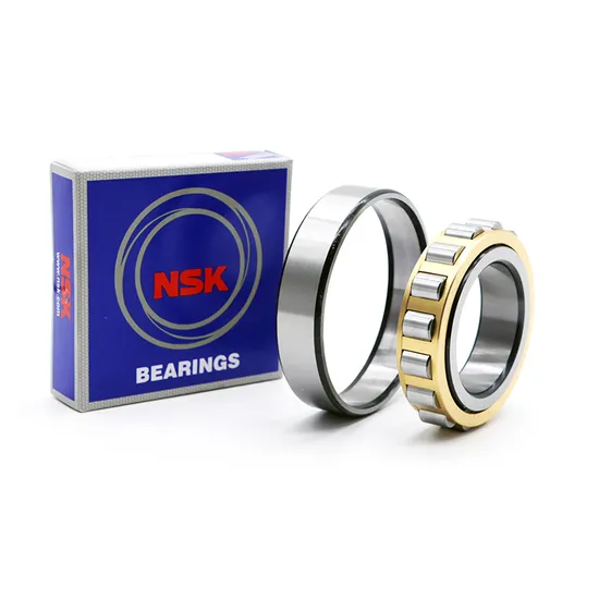 Product photo of NUP211EM bearing