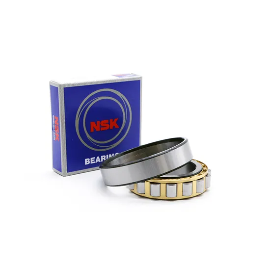 Product photo of NUP214EM bearing