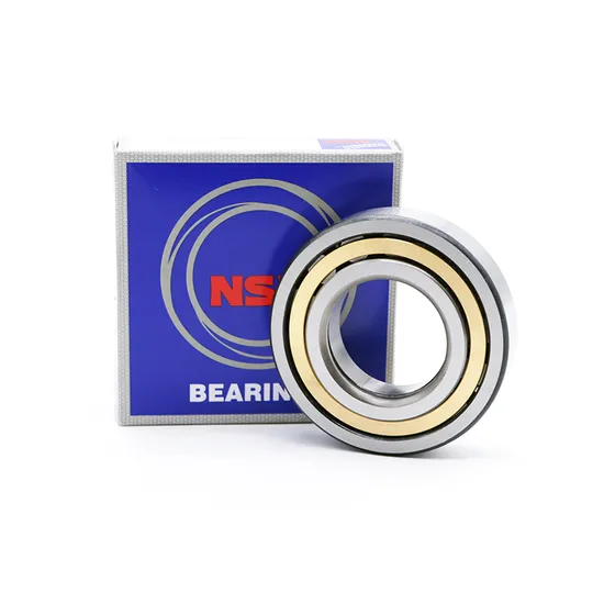 Product photo of NUP217E bearing