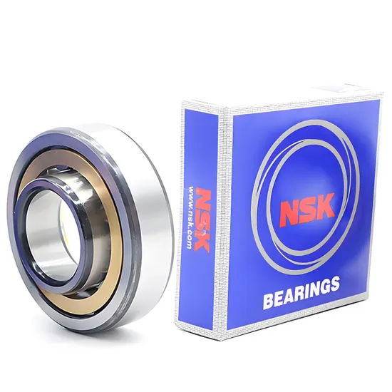 Product photo of NUP2221EM bearing