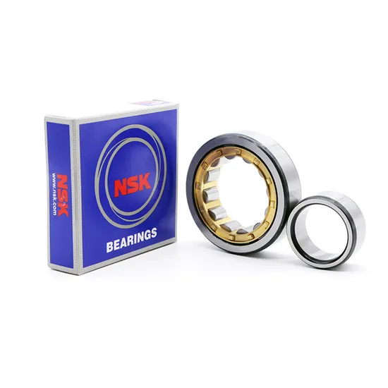 Product photo of NUP2222EM bearing